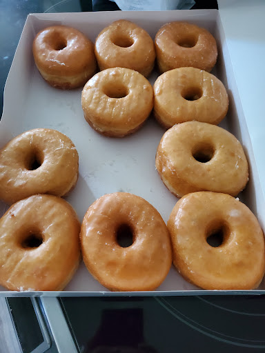 Donut Shop «Family Donuts», reviews and photos, 9250 Cockerham Rd, Denham Springs, LA 70726, USA