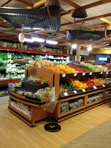 Grocery Store «Everfresh Supermarket», reviews and photos, 533 Middle Neck Rd, Great Neck, NY 11023, USA