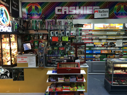 Cigar Shop «GR Cloud Smoke Shop», reviews and photos, 2035 28th St SE, Grand Rapids, MI 49508, USA