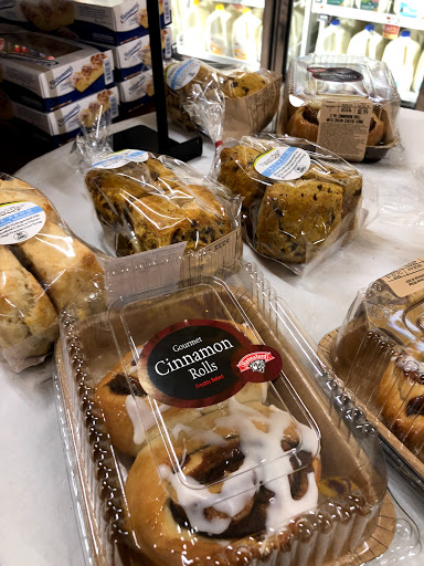 Grocery Store «Hannaford Supermarket», reviews and photos, 843 Central St, Millinocket, ME 04462, USA