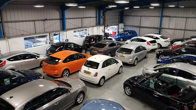 Reviews of Stanground Autos in Peterborough - Car dealer