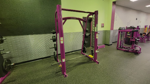 Gym «Planet Fitness», reviews and photos, 3005 W Lake Mary Blvd Suite 105, Lake Mary, FL 32746, USA