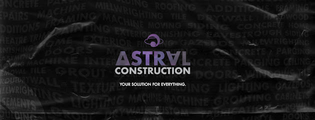 Astral Construction