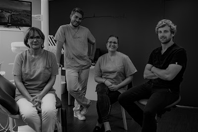 Dr Pierre Le Bever dentiste Saint Malo à Saint-Malo