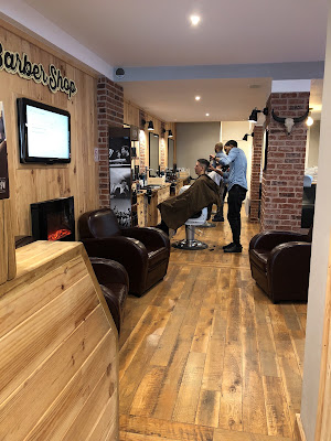 Gentlemen Cuts à Maisons-Alfort