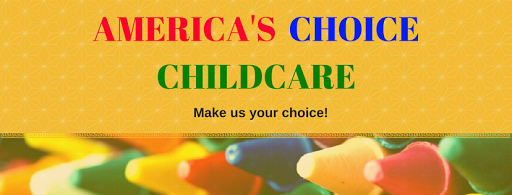 America's Choice Childcare Center - Inwood