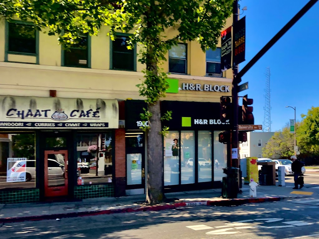 Chaat Cafe | Dublin 94568