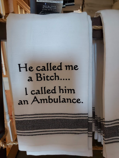 Boutique «Broadway», reviews and photos, 204 S Broadway St, Stanley, WI 54768, USA