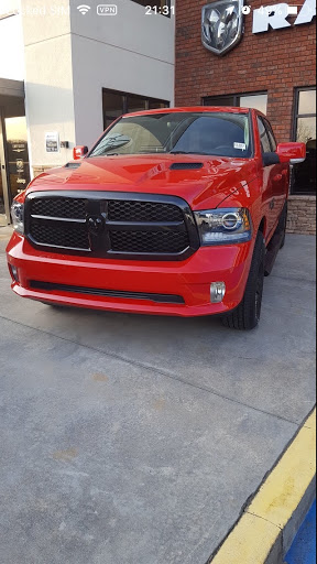 Chevrolet Dealer «Bill Holt Chevrolet», reviews and photos, 250 Liberty Blvd, Canton, GA 30114, USA