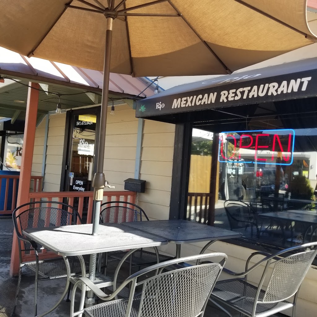 Rio Distinctive Mexican Cuisine 97741