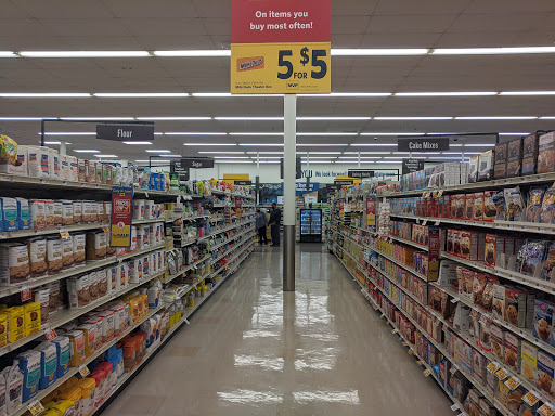 Grocery Store «Food Lion», reviews and photos, 845 Rockville Pike, Rockville, MD 20852, USA