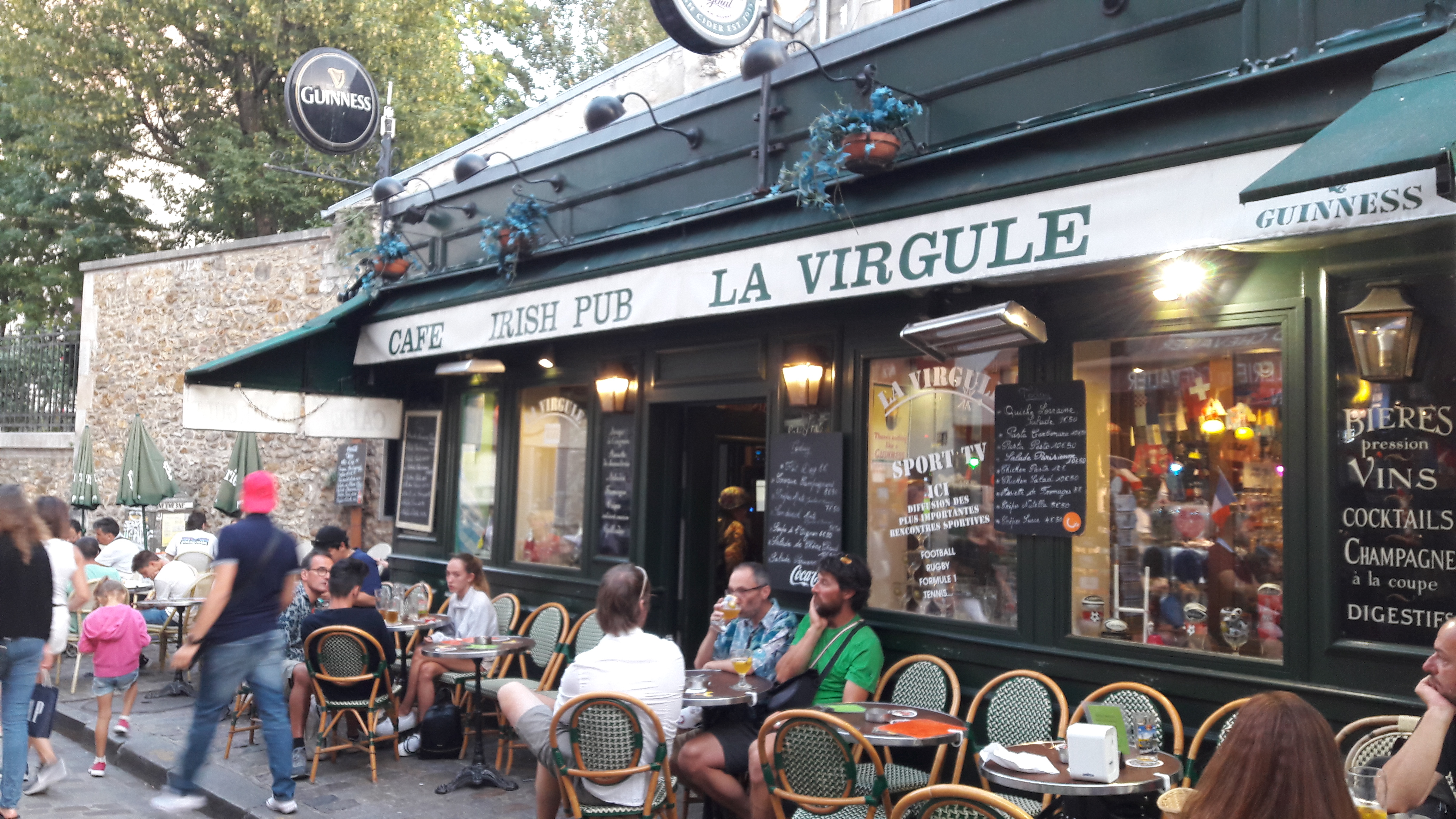 Photo n° 1 de l'avis de Laurent.A fait le 19/08/2018 à 17:40