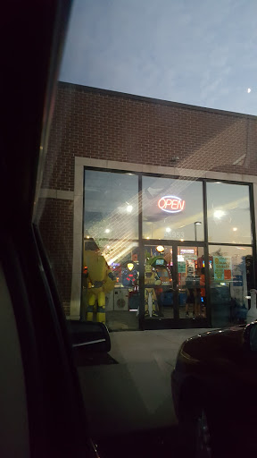 Laser Tag Center «Zap Zone Glo-Golf», reviews and photos, 41953 Ford Rd, Canton, MI 48187, USA