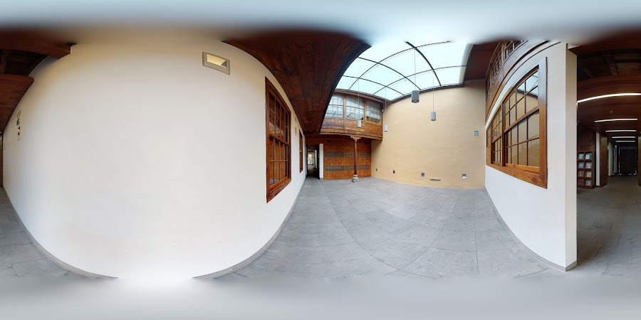 Fundación Cristino de Vera-Espacio Cultural CajaCanarias