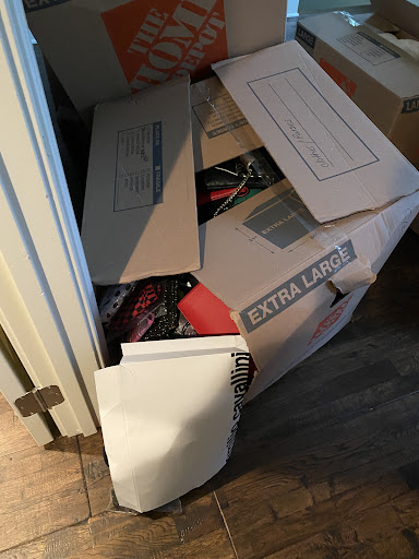 Moving Company «College Hunks Hauling Junk and Moving», reviews and photos, 6670 Corners Industrial Ct NW a, Norcross, GA 30092, USA