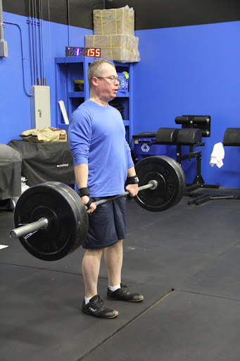 Physical Fitness Program «CrossFit Prevail», reviews and photos, 753 Ridgeview Dr, McHenry, IL 60050, USA