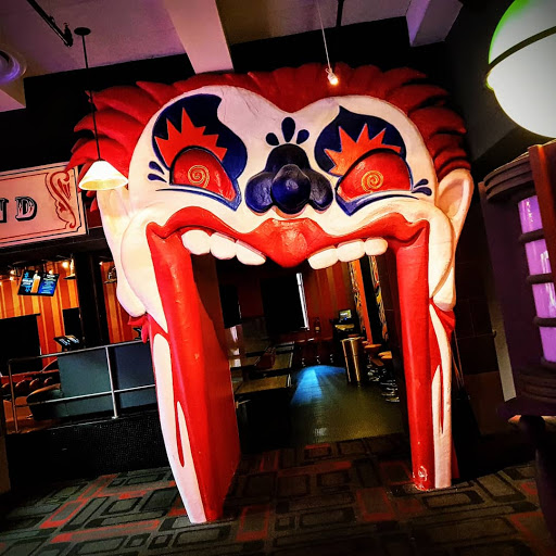 Bowling Alley «Bowlmor Times Square», reviews and photos, 222 W 44th St, New York, NY 10036, USA