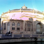 Photo n° 1 de l'avis de Jean-luc.e fait le 31/03/2019 à 15:16 pour The Message Bar Disquaire à Troyes