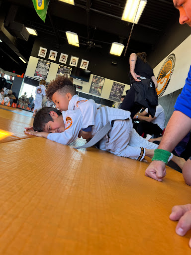 Jujitsu School «Rodrigo Pinheiro BJJ», reviews and photos, 4553 North Loop 1604 W, San Antonio, TX 78249, USA