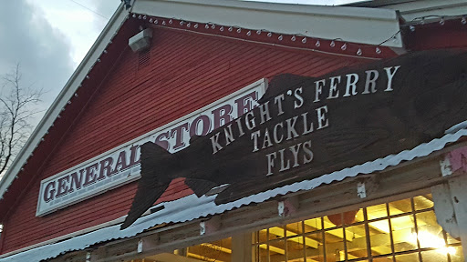 Grocery Store «Knights Ferry General Store», reviews and photos, 17701 Main, Knights Ferry, CA 95361, USA