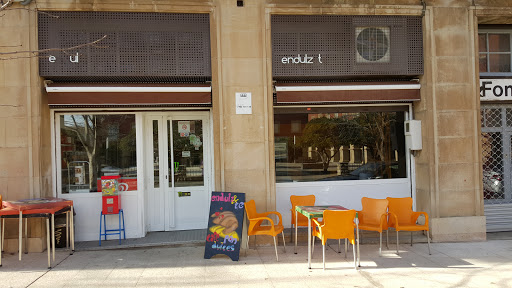 Pastelería/Cafeteria ENDULZ&TE