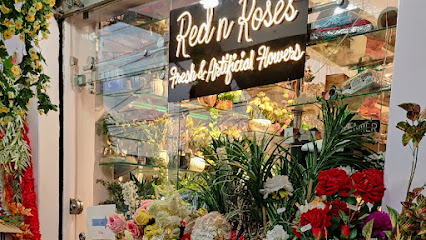Red n Roses - Florists & Gift Deliveries