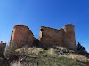 Castillo De Malasombra Logo, Establés, Spain, Fortress