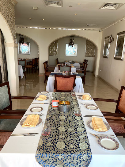 Shiraz Restaurant - JFHM+F59, Muscat, Oman