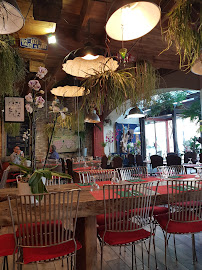 Atmosphère du Restaurant Café des Fleurs à Pont-Saint-Esprit - n°13