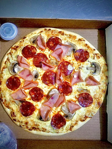 Opiniones de 🍕 Cuenca Pizza 🔥 en Cuenca - Pizzeria