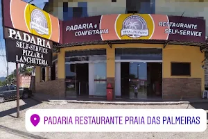 Padaria e Restaurante Praia das Palmeiras image
