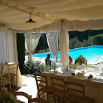 Photo n°5 de l'avis de Fiorella.i fait le 15/09/2018 à 18:22 sur le  Agriturismo La Borriana à Carmignano