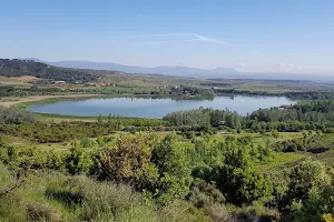 La Grajera Reservoir image