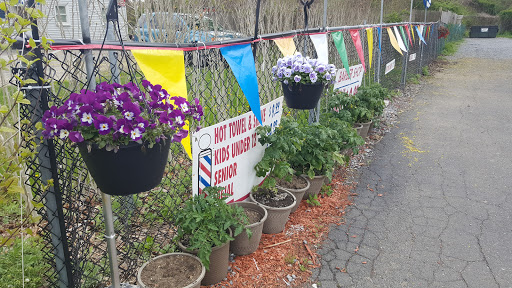 Barber Shop «Rocky Point Barber Shop», reviews and photos, 576 NY-25A, Rocky Point, NY 11778, USA