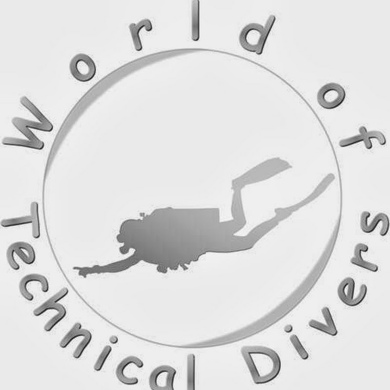 World of Technical Divers
