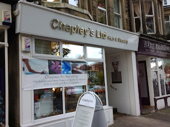 Chapleys Beauty Clinic Ltd