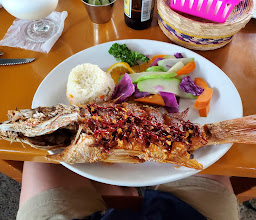 Mariscos 8 Tostadas Estadio photo