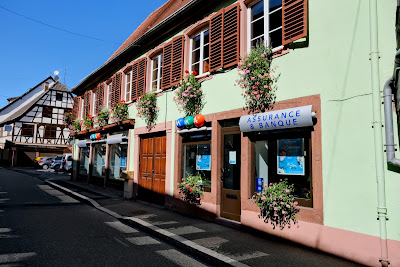 MMA Assurances MOLSHEIM à Molsheim
