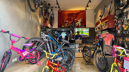 BICICLETERIA SOCIAL CYCLERY SHOP - Bicicletas Ruta y MTB - Shimano - Cliff - Venzo - Ropa Deportiva - Accesorios Bicicletas