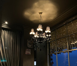 Belle Vue Roof Top 24 Hours French & Italian Bistro photo