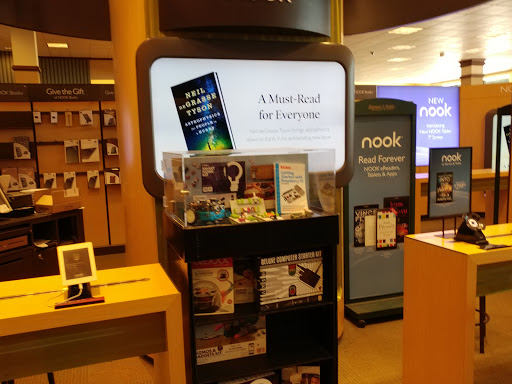Book Store «Barnes & Noble», reviews and photos, 4801 Concord Pike, Wilmington, DE 19803, USA