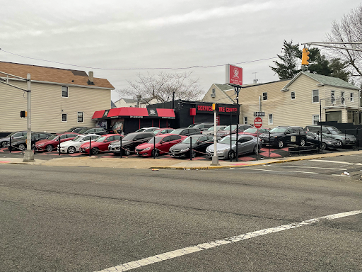 Used Car Dealer «Zettes Auto Mall», reviews and photos, 1527 John F. Kennedy Blvd, Jersey City, NJ 07305, USA