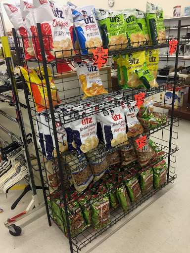 Thrift Store «Goodwill», reviews and photos