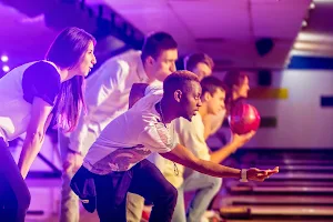 Tenpin Kingston image