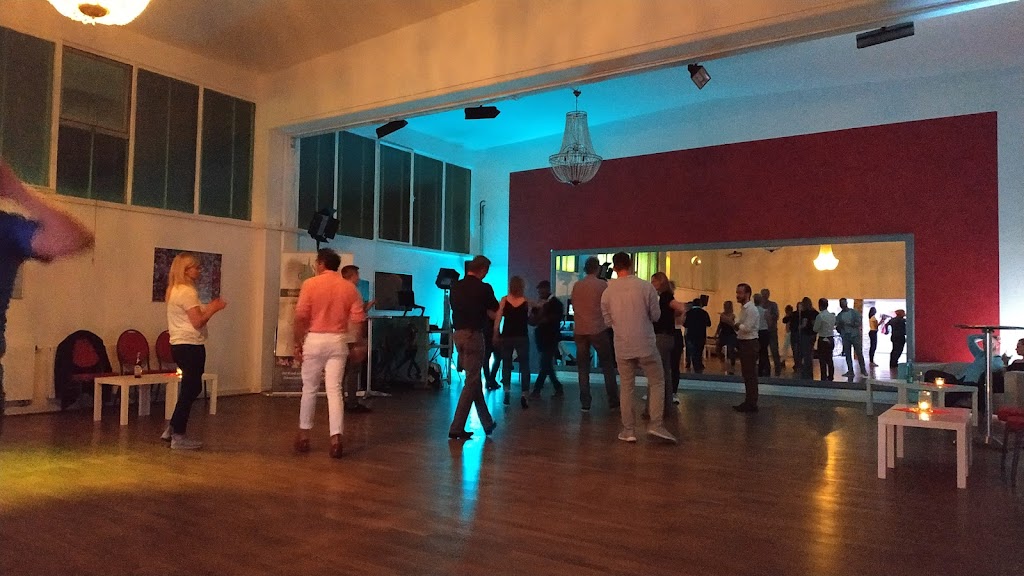 Tanzgalerie Kuschill