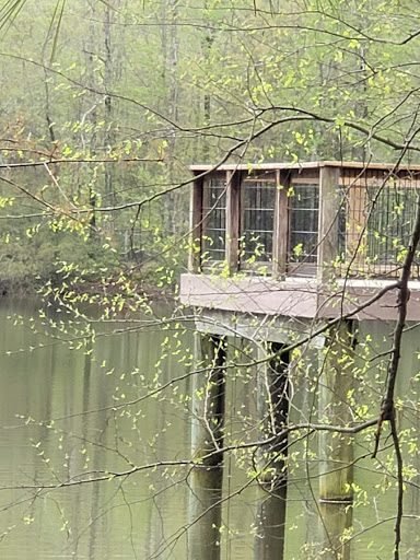 Nature Preserve «Three Lakes Park & Nature Center», reviews and photos, 400 Sausiluta Dr, Richmond, VA 23227, USA