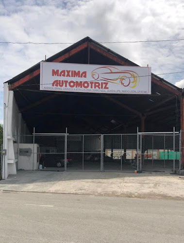 Maxima Automotriz Suc. Guadalupe