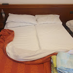 Photo n°3 de l'avis de Antonio.a fait le 29/08/2021 à 23:19 sur le  Hotel Ramapendula à Alberobello