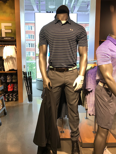 Clothing Store «Under Armour Brand House», reviews and photos, 800 Boylston St #049, Boston, MA 02199, USA