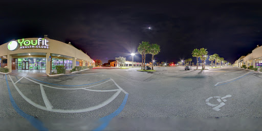 Gym «Youfit Health Clubs», reviews and photos, 5574 Cortez Rd W, Bradenton, FL 34210, USA